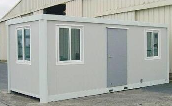 白银彩钢房的灵活性体现在哪些地方？