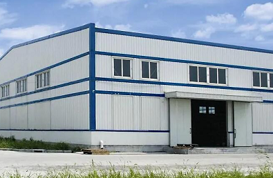 白银彩钢房门窗如何固定更牢固?实用安装经验!