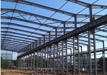 白银钢结构多少钱一平米？2026最新报价与成本解析！