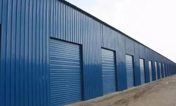 白银彩钢厂的生产有哪些关键环节？